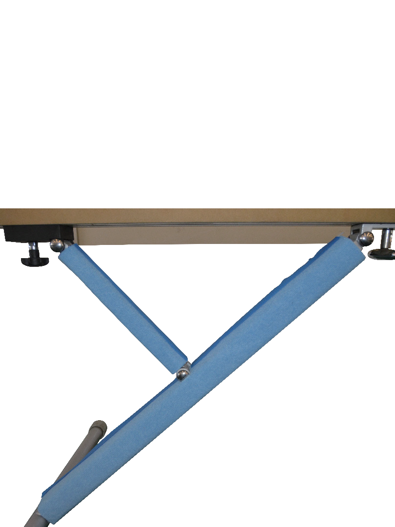 Zaščitna podloga za gred