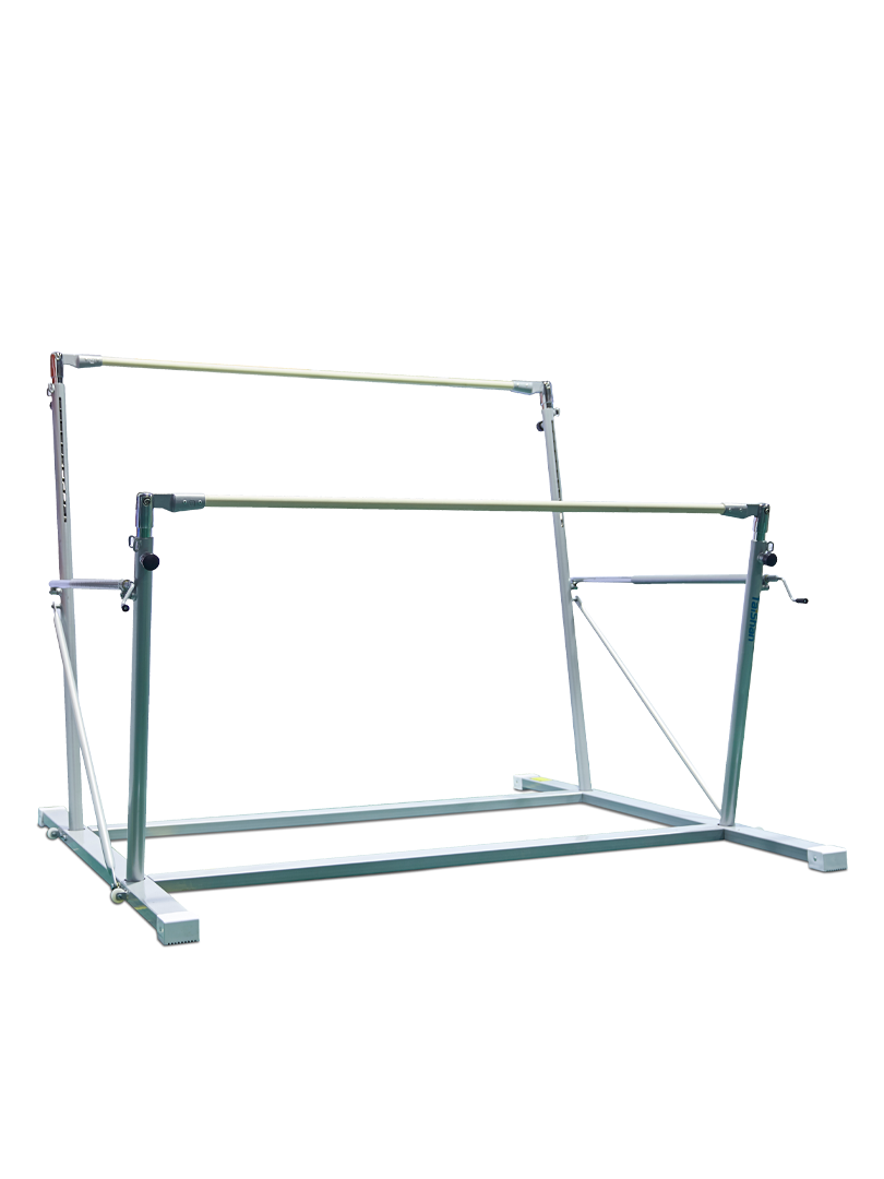 Samostoječa bradlja