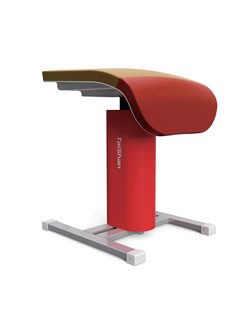 Gimnastična miza za preskok - Taishan Training