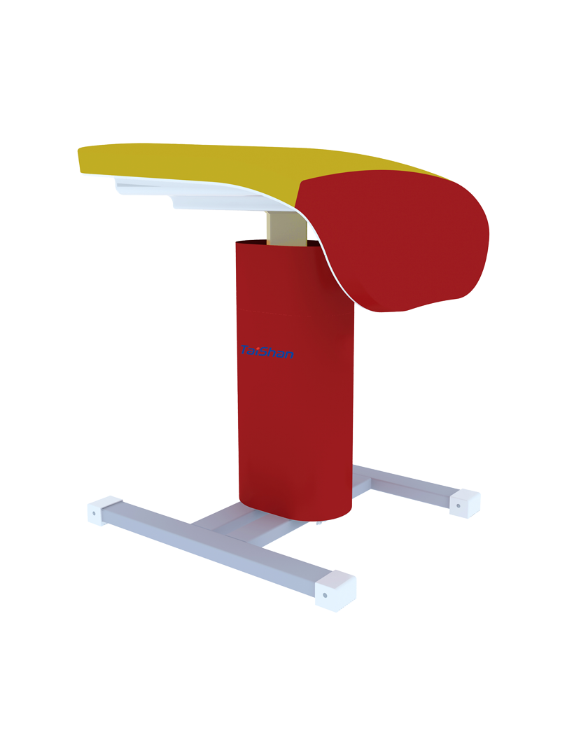 Gimnastična miza za preskok - Taishan Training - slika 2