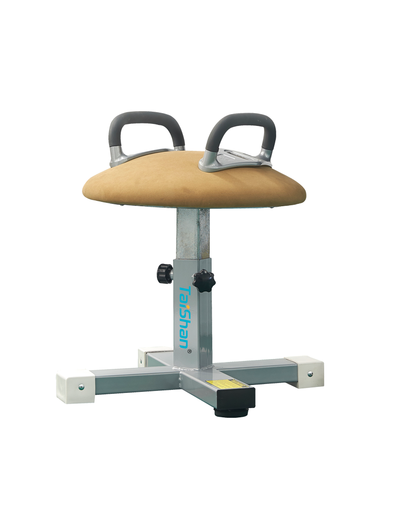 Gimnastični jurček z ročaji