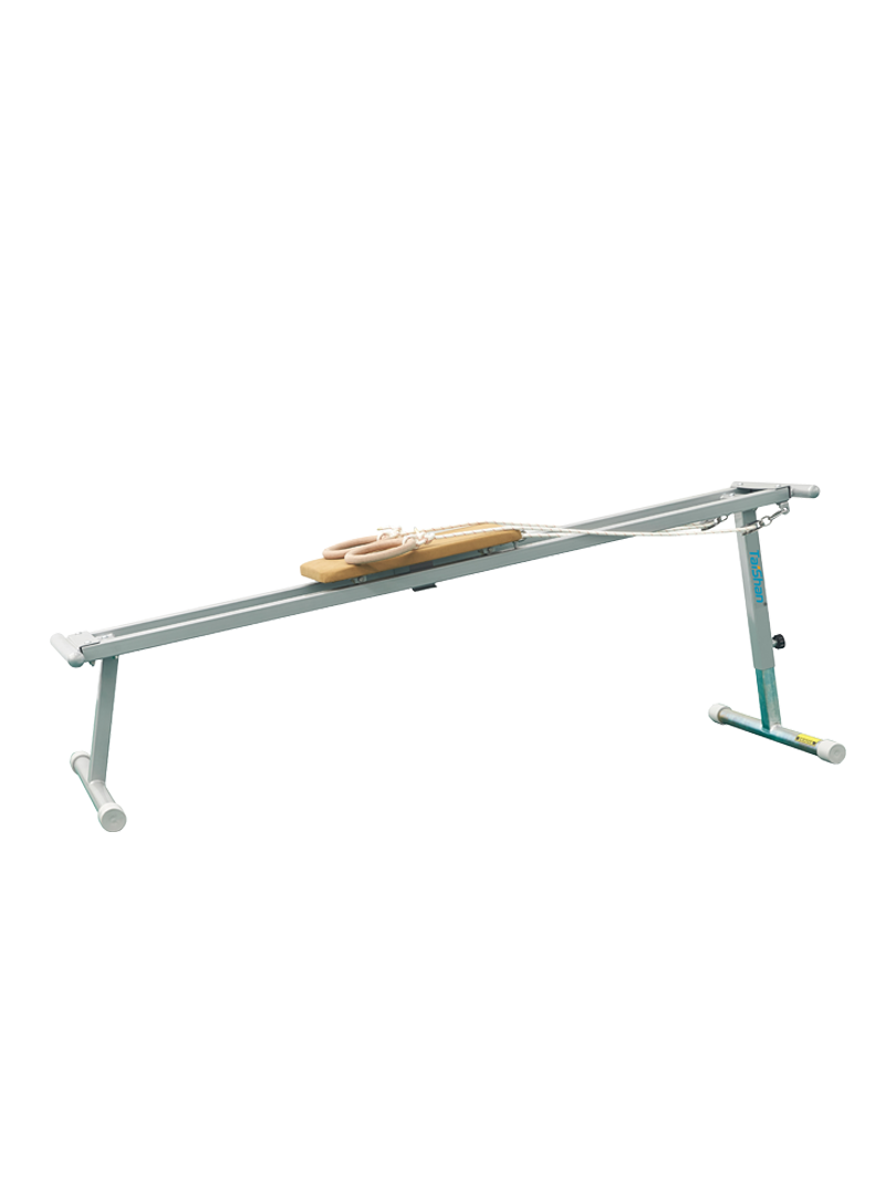 Trenažer za moč na krogih