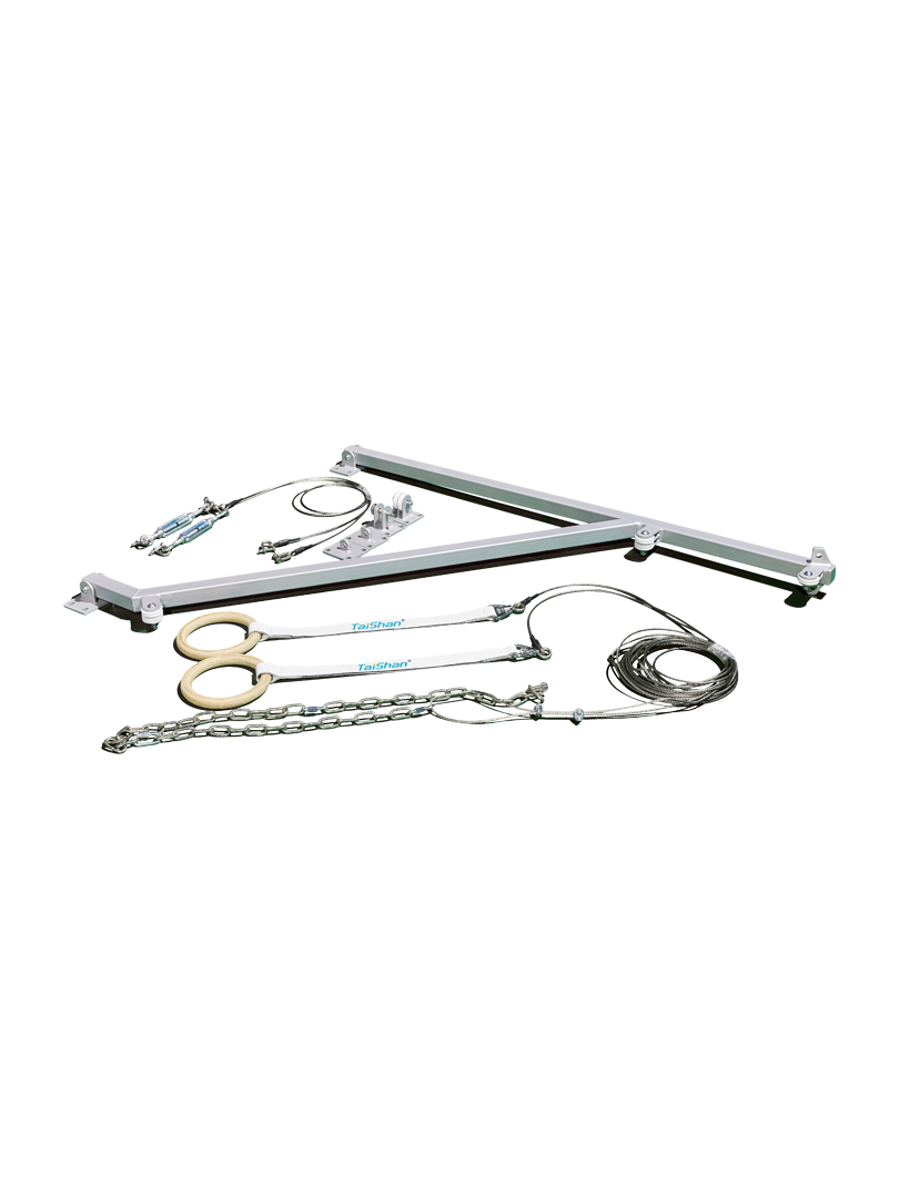 Stenski gimnastični krogi - slika 2