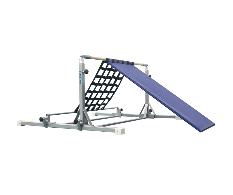 Otroška plezalna stena (mreža)