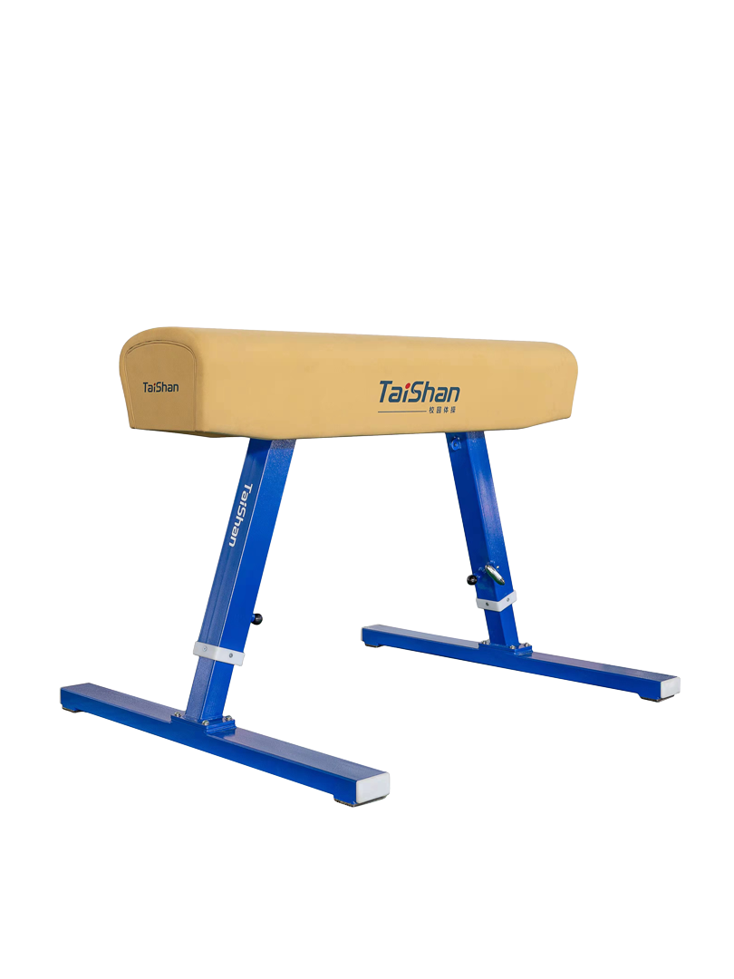 Konj brez ročajev - Taishan Club