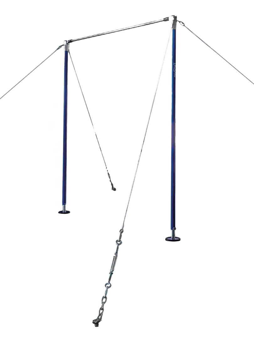 Gimnastičen drog - Taishan club