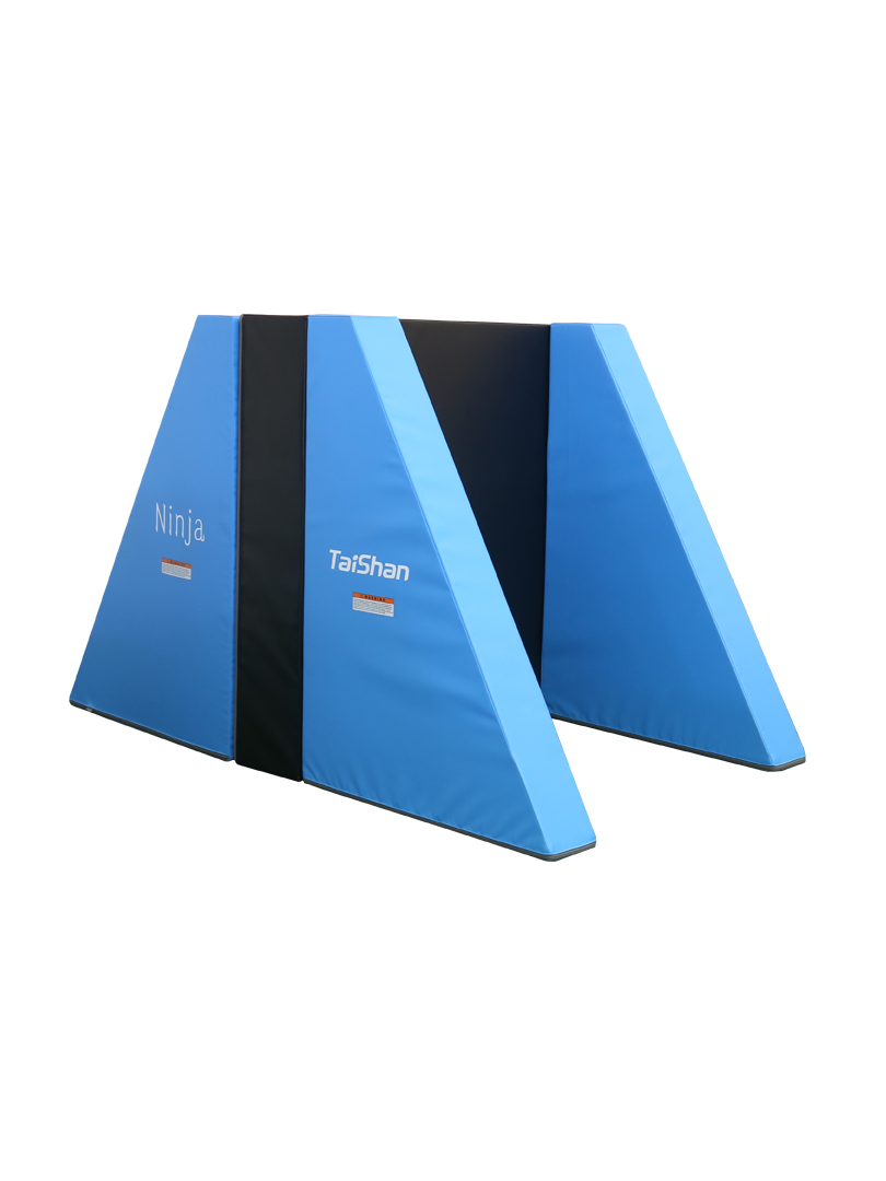 Ninja stene iz blazin