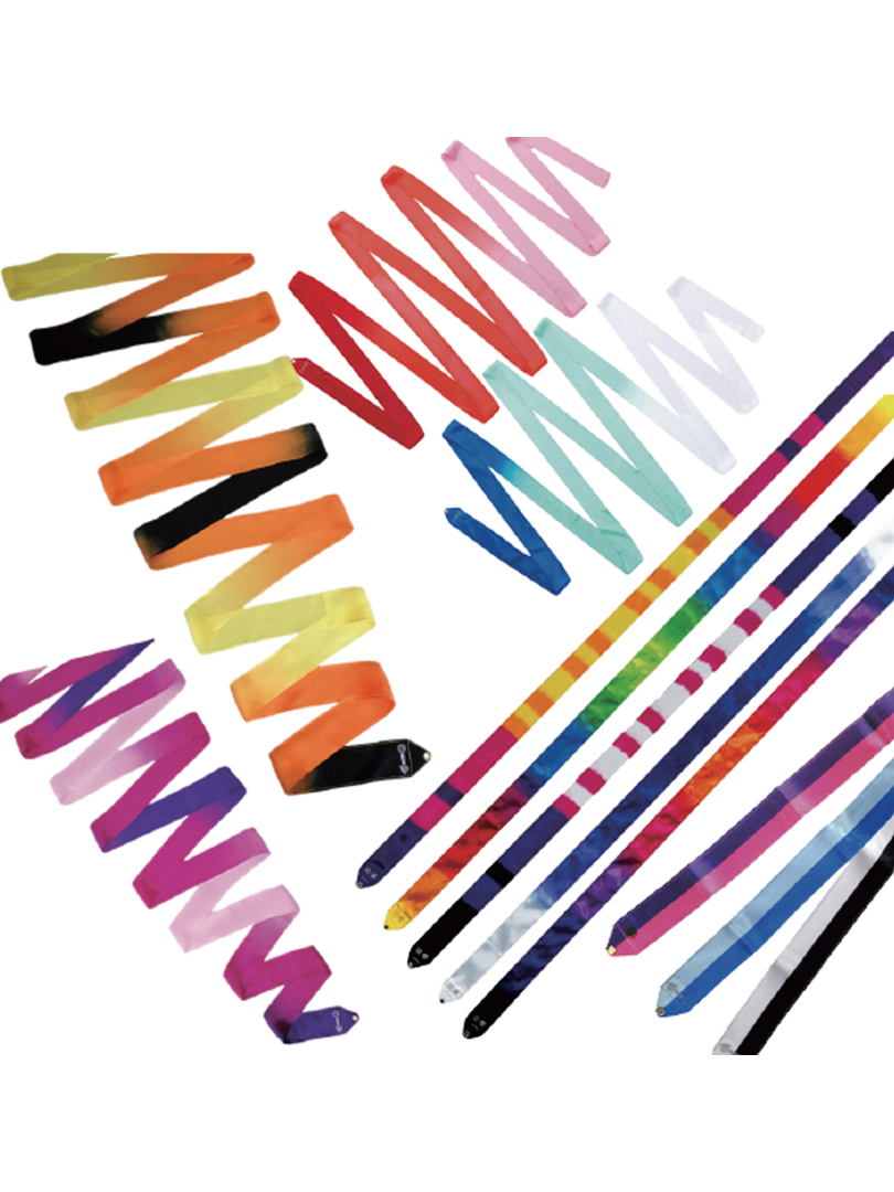 Trak za ritmično gimnastiko s palico