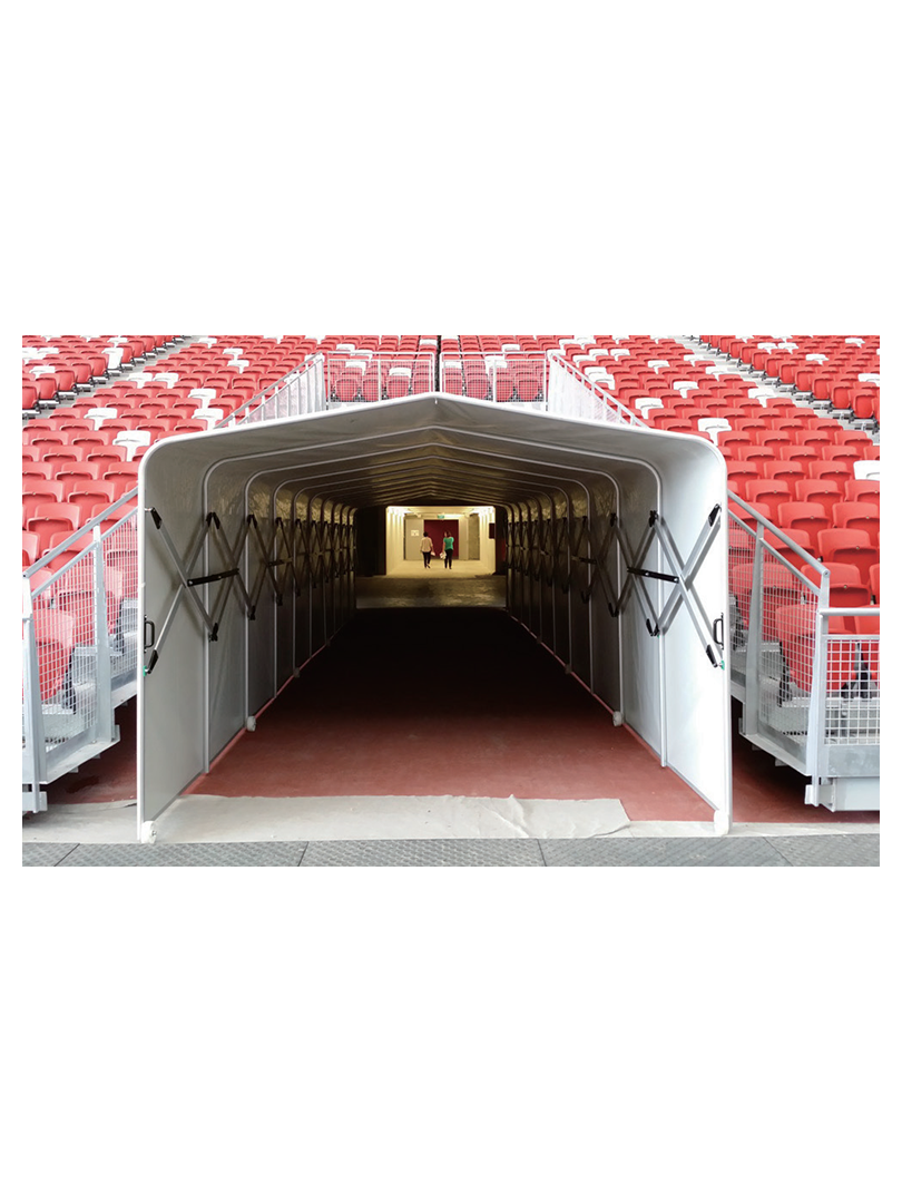 Nogometni tunel