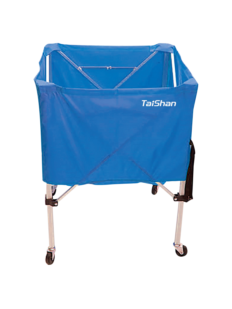 Voziček za shranjevanje žog